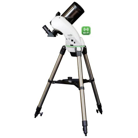Télescope Maksutov Skywatcher Mc 1021300 Skymax 102 Az Go2