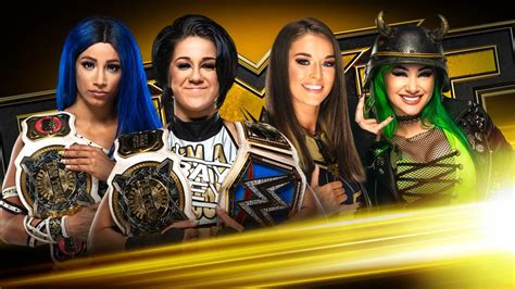 Wwe Nxt Results And Highlights 6 17 Wrestling Examiner Wrestling