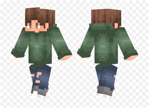 Download Ripped Jeans Minecraft Satan Skin Full Size Png Minecraft