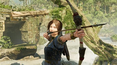 Shadow Of The Tomb Raider Pc Patch Notes Update 1 Gamewatcher