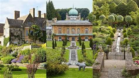 The Most Beautiful Gardens In The Cotswolds Hidden Garden Secret