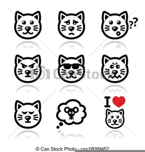 Angry Cat Clipart Free Images At Vector Clip Art Online