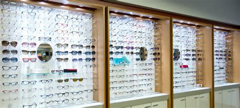 Eyeglasses Products And Services Mayo Clinic Optical