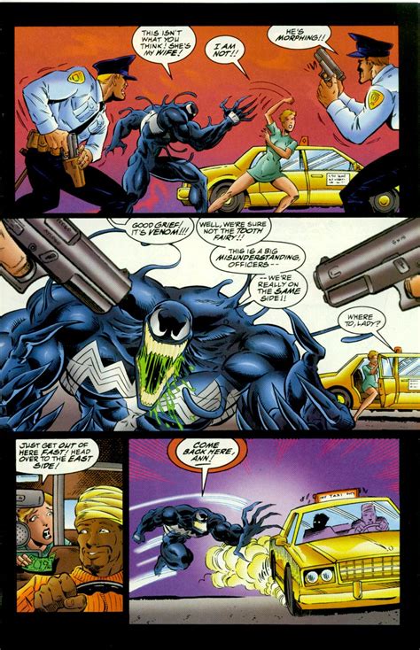 Venom Sinner Takes All 03 Read Venom Sinner Takes All 03 Comic Online