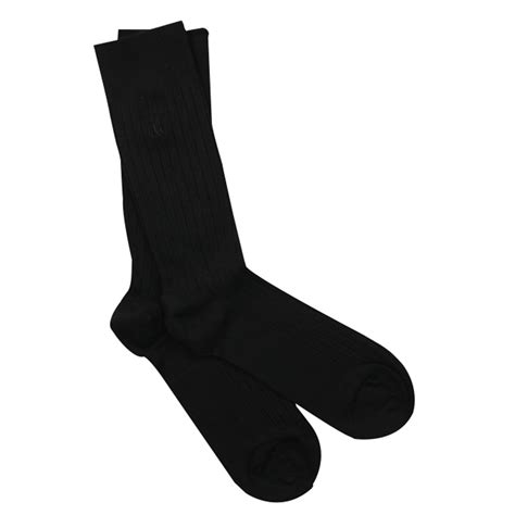 Luxury Super Soft Bamboo Socks Pack Of 3 Black Dark Brown