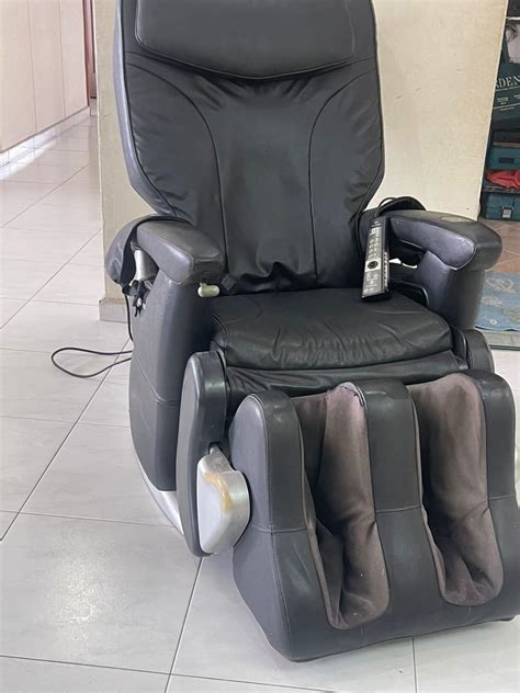 Osim Imedic Pro Massage Chair Health And Nutrition Massage Devices On