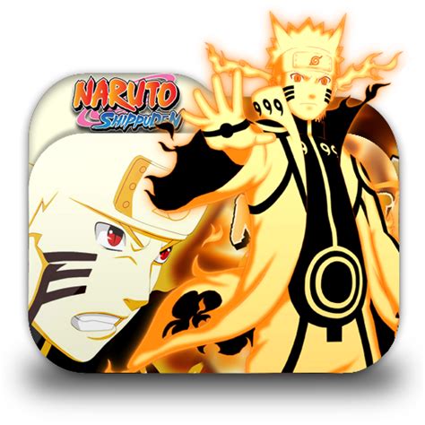 Naruto Icon Symbol Png Transparent Background Free Download 14677