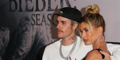 here s what hailey baldwin said when justin bieber debuted his clean shaven face on instagram