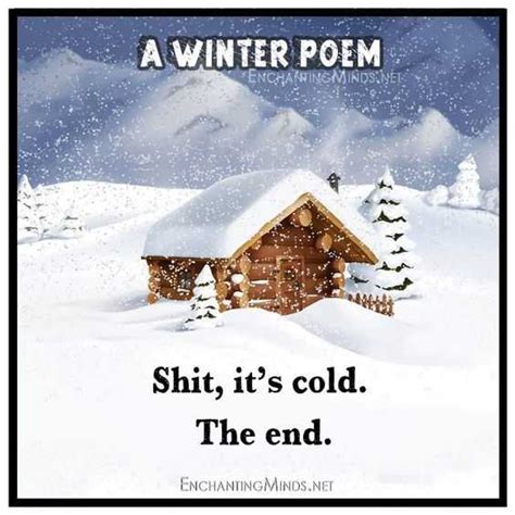 40 Hilarious Winter And Snow Memes For When Youre Freezing Your Face Off