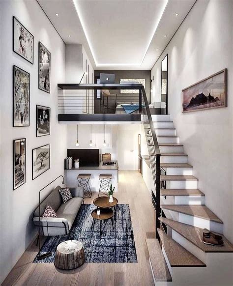 5 Loft Apartment Decor Ideas Bsfavzb