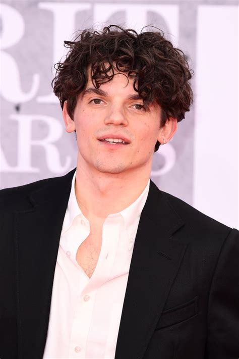 Edward Bluemel The Top Up And Coming British Male Actors