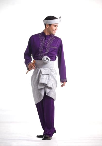 Koleksi menarik untuk pengantin lelaki. iLaHadar: Ratu Sehari - Baju Pengantin Lelaki