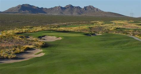 Golfweek Names Red Hawk Golf Club 2nd Best Course In New Mexico