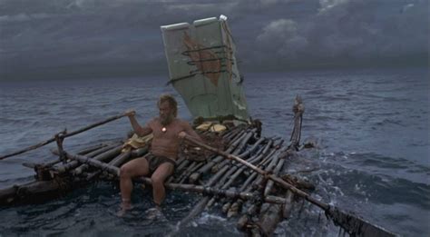 Cast Away 2000 Review Cinematic Diversions