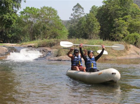 River Rafting In Mpumalanga Guided Trips Sabie River Dirty Boots