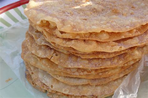 The light and crispy fried cookies are traditionally. Teenage Glutster: A Mexican Christmas Winter Ponche Recipe & My Last Two Weeks of Illegal ...