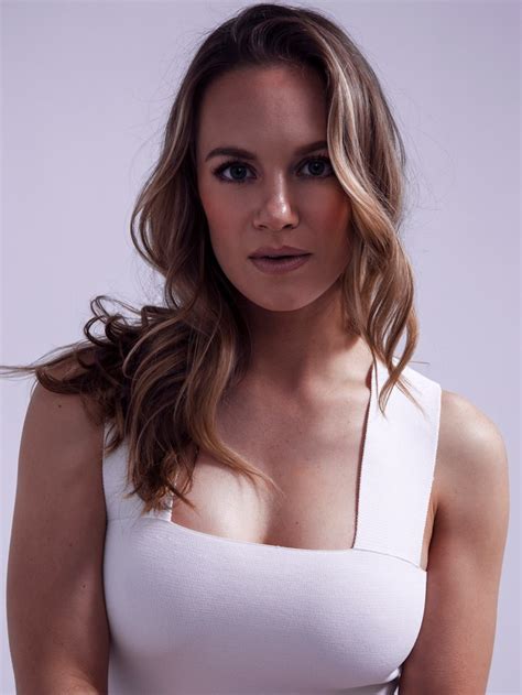 Danielle Savre — Exclusive Portraits Of The ‘station 19 Star Hollywood Life