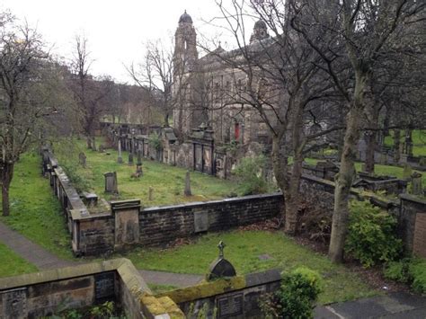 Edinburghs Cemetery Old Cemeteries Cemetery Hidden Places