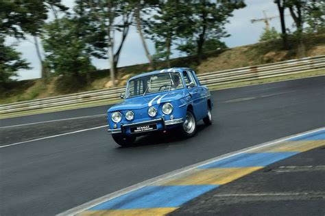 Renault to Revive Gordini Badge on its RS Hot Hatches ...