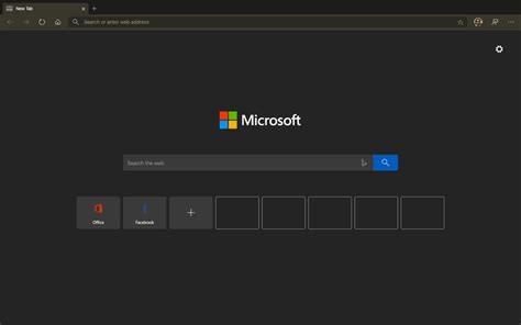 How To Enable Dark Mode In Microsoft Edge Chromium