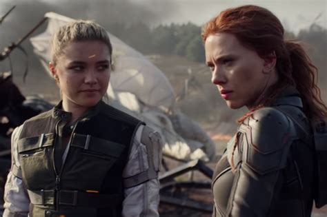 Further details have yet to be announced. Allt du behöver veta inför "Black Widow" | MovieZine