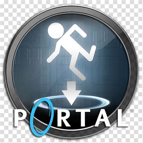 Portal And Portal Icons Portal Icon Portal Logo Transparent