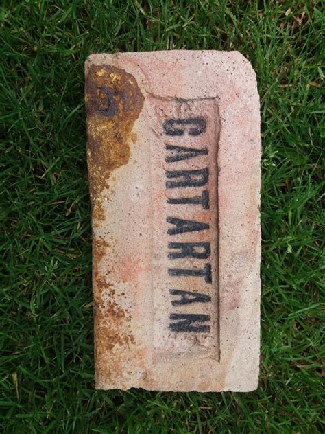 At kingscourt country manor bricks our priority always remains the health, safety and wellbeing of our customers, staff and suppliers. Gartartan | Scotland's Brick and Tile Manufacturing Industry
