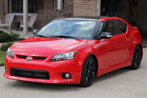 This Is A Scion Tc Release Series 80 This Model Is Painted