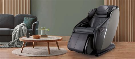 Udeluxe Max Massage Chair Ultimate Relaxation Osim New Zealand