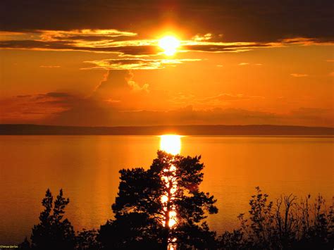 Sweden Sunrise Sunset Times