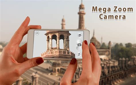 Zoom Camera And High Resolution Hd Camera Mega Zoom Apk 11 For Android