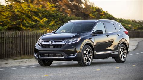 Power captures actual vehicle prices paid every day by people like you. 2019 Honda CR-V Reviews | Price, specs, features and ...