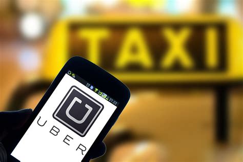 Request a ride on demand or schedule one ahead of time. Uber hasn't taken taxi drivers' jobs but has slashed their ...