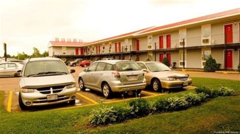 Seelys Motel Shediac Great Prices At Hotel Info