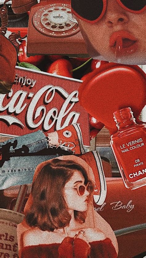 Coke Cola Vintage Wallpapers Wallpaper Cave