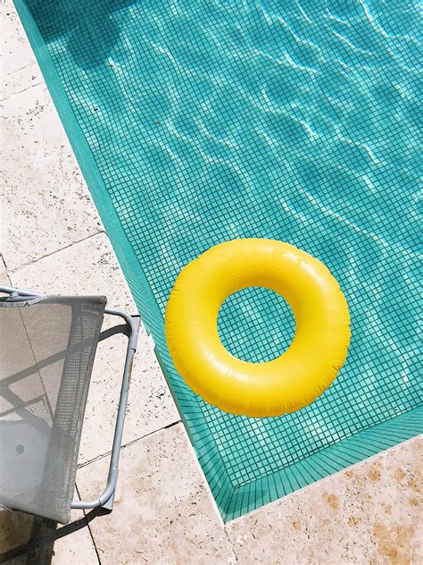 25 Unique Pool Instagram Captions For The Perfect Post All American Atlas