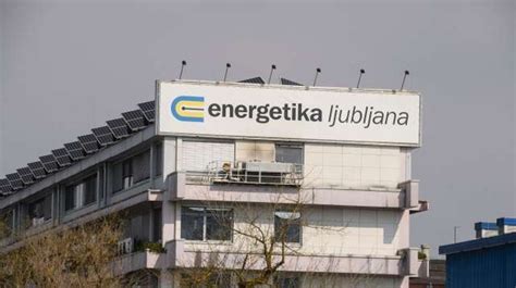 V Ljubljani Odslej Dražja Toplotna Energija Pri Petrolu Dražja