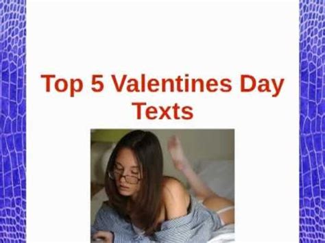 Get over here, big boy. 5 Sexting Examples - How To Talk Dirty To A Girl Over Text ...