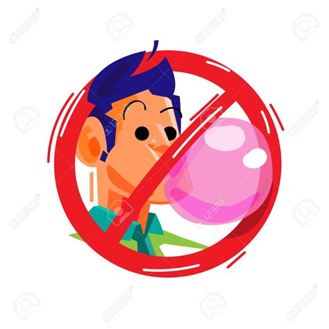 No Gum Clipart 10 Free Cliparts Download Images On Clipground 2024