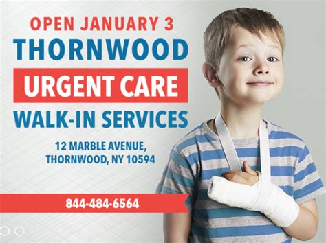 Caremount Medical Opens Urgent Care Facility In Thornwood Westfair