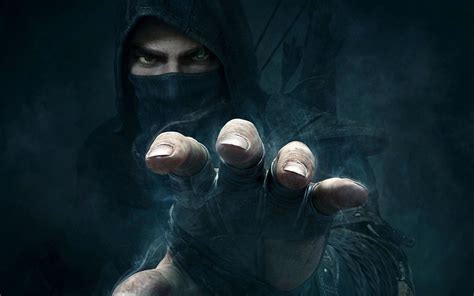 Thief Hd Games 4k Wallpapers Images Backgrounds Photos And Pictures
