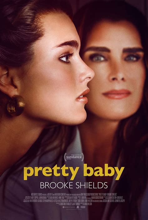 Picture Of Pretty Baby Brooke Shields