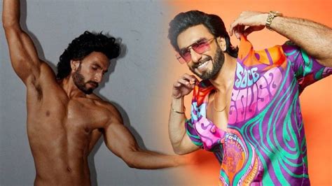 Complaint Filed Against Ranveer Singh For Hurting Sentiments Of Women In His Latest Photoshoot
