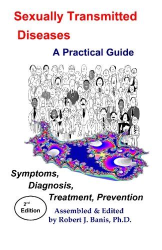 free download sexually transmitted diseases a practical guide symptoms diagnososis treatment