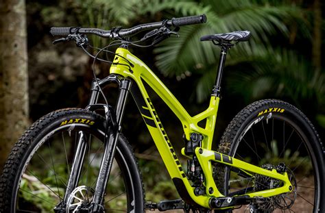 Hugene 29er Trail Bike Propain Bikes