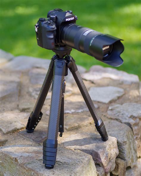 Tested Four Travel Tripods For Every Budget Digital Photography Review