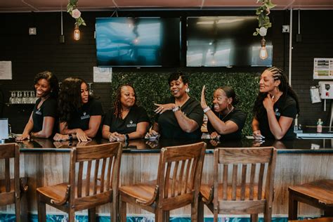 Hidden Gems: Meet J’Mihyia Whitsett of Marjae’s - VoyageRaleigh