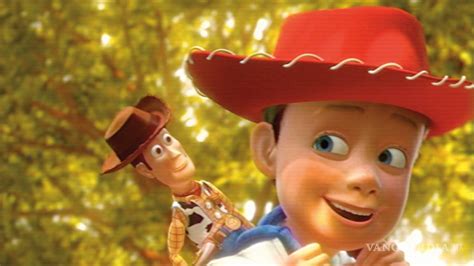 ¿qué Pasó Con El Padre De Andy En Toy Story Se Vuelve Viral La