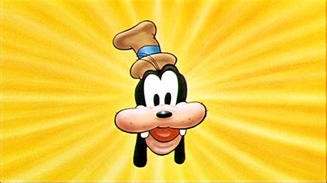 Goofy Mickey Mouse Pictures