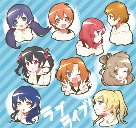 Licensed Love Live School Idol Project 1st Season Page 49